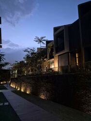 Kent Ridge Hill Residences (D5), Terrace #573986781